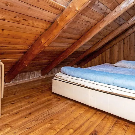5 Person In Hovborg-by Traum Tatil Evi *
