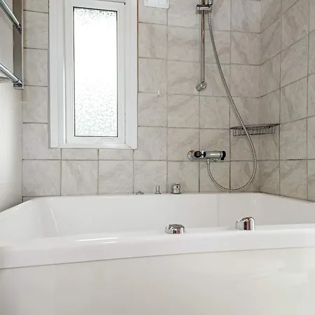5 Person In Hovborg-by Traum Tatil Evi Hovborg