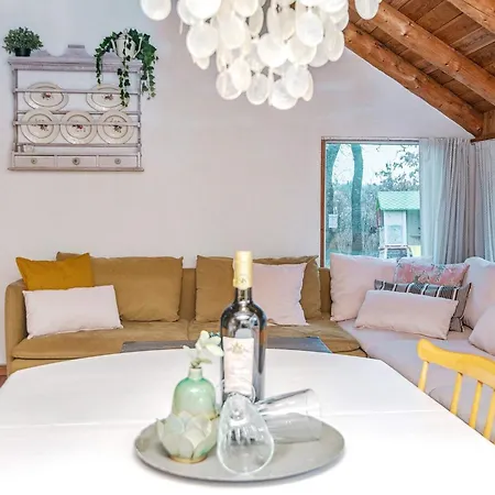 Tatil Evi 5 Person In Hovborg-by Traum Hovborg
