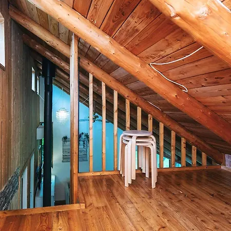 Tatil Evi 5 Person In Hovborg-by Traum Hovborg