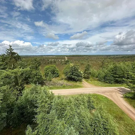 Feriehus 5 Person In Hovborg-by Traum *