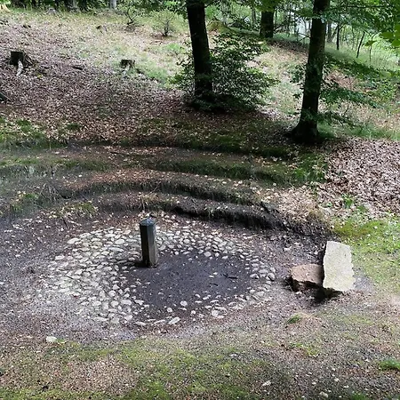 5 Person In Hovborg-by Traum Feriehus