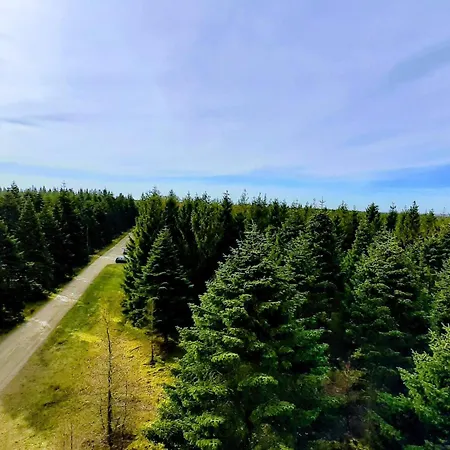 5 Person In Hovborg-by Traum Feriehus