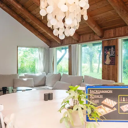 Feriehus 5 Person In Hovborg-by Traum Hovborg