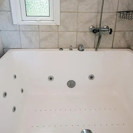 Feriehus 5 Person In Hovborg-by Traum *
