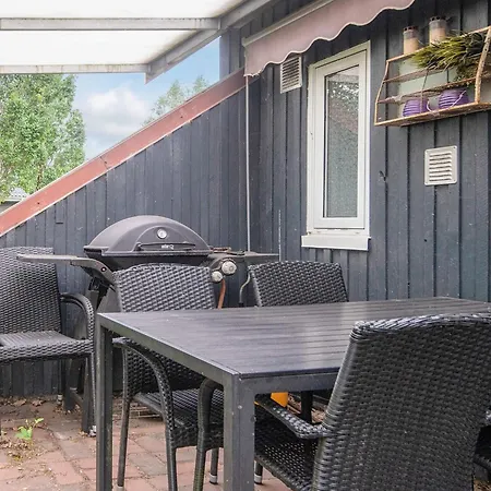 5 Person In Hovborg-by Traum Hovborg