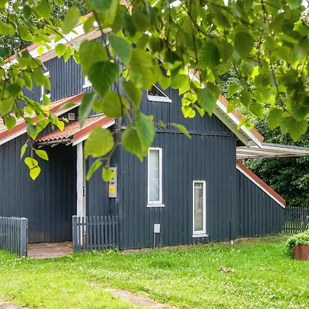 5 Person In Hovborg-by Traum Hovborg