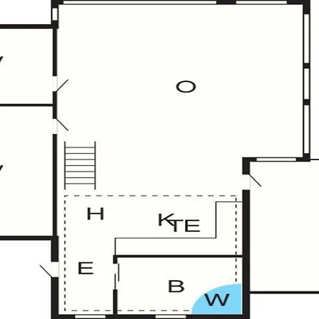Feriehus 5 Person In Hovborg-by Traum Hovborg
