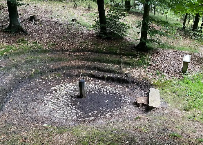 5 Person In Hovborg-by Traum * ホーフブルグ